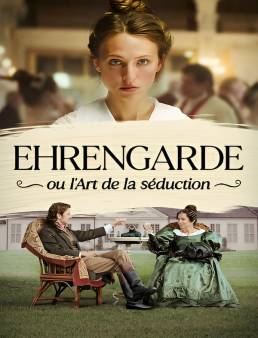 فيلم فيلم Ehrengard: The Art of Seduction 2023 مترجم 2023