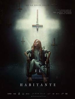 فيلم فيلم The Inhabitant 2017 مترجم 2017