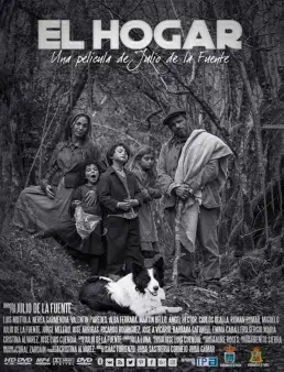 فيلم فيلم El Hogar 2022 مترجم 2022