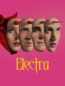 فيلم فيلم Electra 2024 مترجم 2024