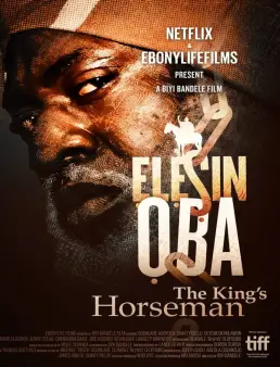 فيلم فيلم Elesin Oba: The King's Horseman 2022 مترجم 2022