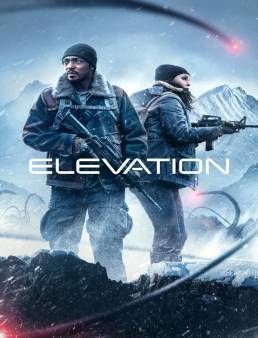 فيلم فيلم Elevation 2024 مترجم 2024