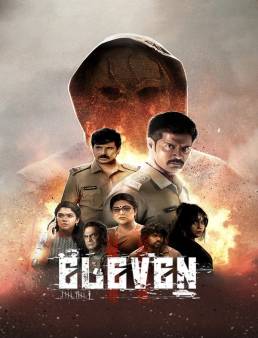 فيلم فيلم Eleven 2025 مترجم 2025