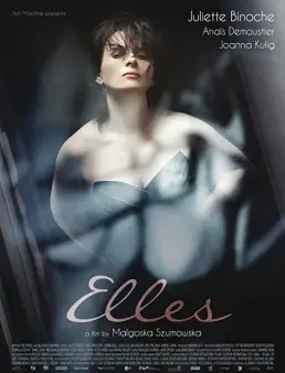 فيلم فيلم إيليس Elles 2011 مترجم 2011