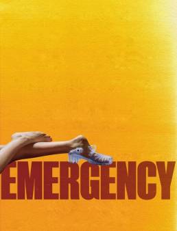 فيلم فيلم Emergency 2022 مترجم 2022