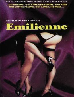 فيلم فيلم Emilienne 1975 مترجم 1975