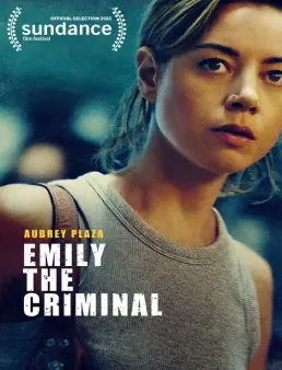 فيلم فيلم Emily the Criminal 2022 مترجم 2022