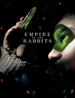 بوستر فيلم Empire of the Rabbits 2026 مترجم | إمبراطورية الأرانب