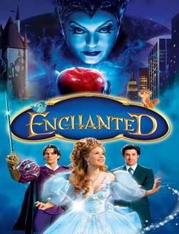 فيلم فيلم Enchanted 2007 مترجم 2007