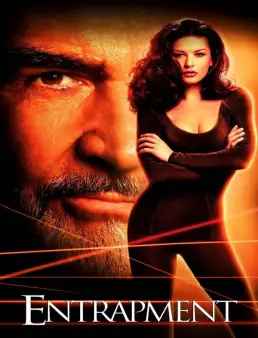 فيلم فيلم Entrapment 1999 مترجم 1999