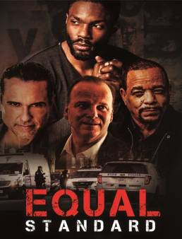 فيلم فيلم Equal Standard 2020 مترجم 2020