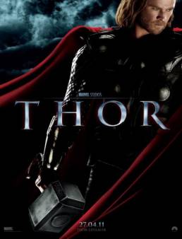 فيلم فيلم Thor 2011 مترجم 2011