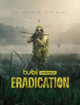 فيلم فيلم استئصال Eradication 2022 مترجم 2022