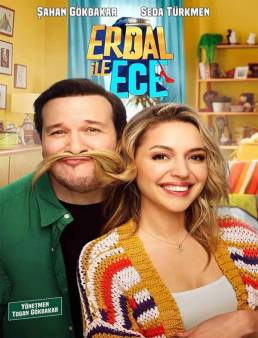 فيلم فيلم Erdal and Ece 2024 مترجم 2024
