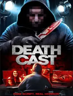 فيلم فيلم Death Cast 2021 مترجم 2021