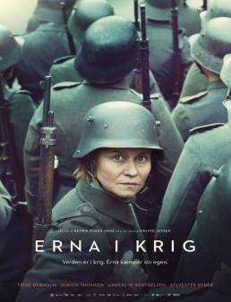 فيلم فيلم Erna at War 2020 مترجم 2020