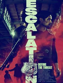 فيلم فيلم Escalation 2023 مترجم 2023