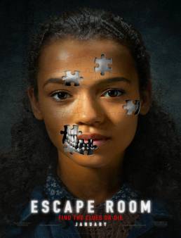 فيلم فيلم Escape Room 2019 مترجم 2019