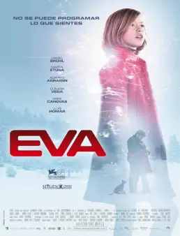 فيلم فيلم EVA 2011 مترجم اون لاين 2011