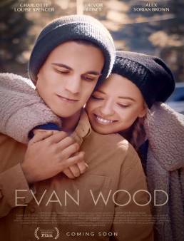 فيلم فيلم Evan Wood 2021 مترجم 2021
