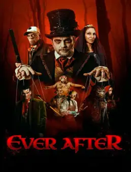 بوستر فيلم Ever After 2026 مترجم
