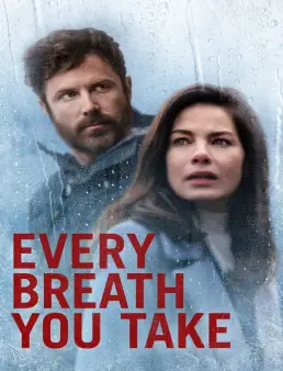 فيلم فيلم Every Breath You Take 2021 مترجم 2021