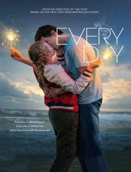 فيلم Every Day مترجم