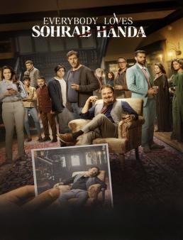 بوستر فيلم Everybody Loves Sohrab Handa 2023 مترجم