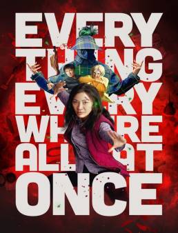 فيلم فيلم Everything Everywhere All at Once 2022 مترجم 2022