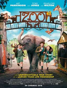 فيلم فيلم Zoo مترجم 2017
