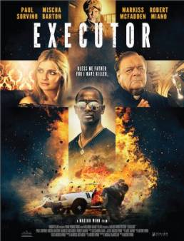 فيلم فيلم Executor مترجم 2017