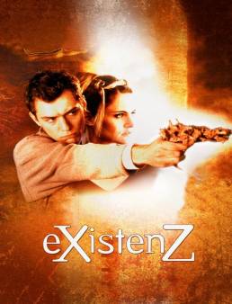 فيلم فيلم eXistenZ 1999 مترجم للعربية 1999