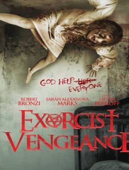 فيلم فيلم Exorcist Vengeance 2022 مترجم 2022