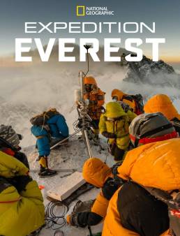 فيلم فيلم Expedition Everest 2020 مترجم 2020