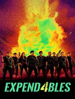 فيلم فيلم Expend4bles 2023 مترجم 2023