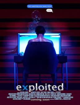 فيلم فيلم Exploited 2022 مترجم اون لاين 2022