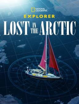 فيلم فيلم Explorer: Lost in the Arctic 2023 مترجم 2023