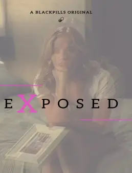 فيلم فيلم Exposed 2024 مترجم 2024