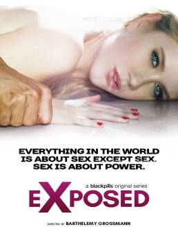 مسلسل مسلسل Exposed الموسم 1 الحلقة 1 2017