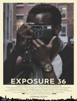 فيلم فيلم Exposure 36 2021 مترجم 2021