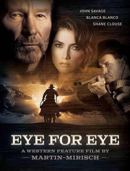 فيلم فيلم Eye for eye 2022 مترجم 2022