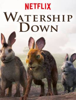 مسلسل Watership Down مترجم الحلقة 4 والاخيرة