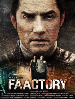 فيلم فيلم Faactory 2021 مترجم 2021