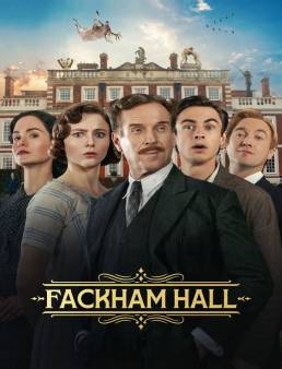 فيلم فيلم Fackham Hall 2025 مترجم 2025