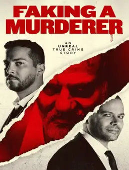 فيلم فيلم Faking a Murderer 2020 مترجم 2020