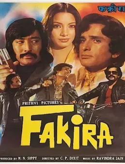 فيلم فيلم Fakira 1976 مترجم للعربية 1976
