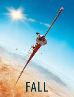 فيلم فيلم Fall 2022 مترجم 2022