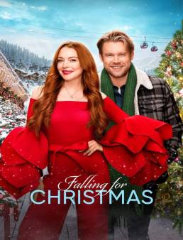 فيلم فيلم Falling for Christmas 2022 مترجم 2022