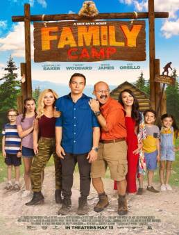 فيلم فيلم Family Camp 2022 مترجم 2022
