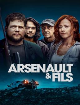 فيلم فيلم Arsenault &amp; Fils 2022 مترجم 2022